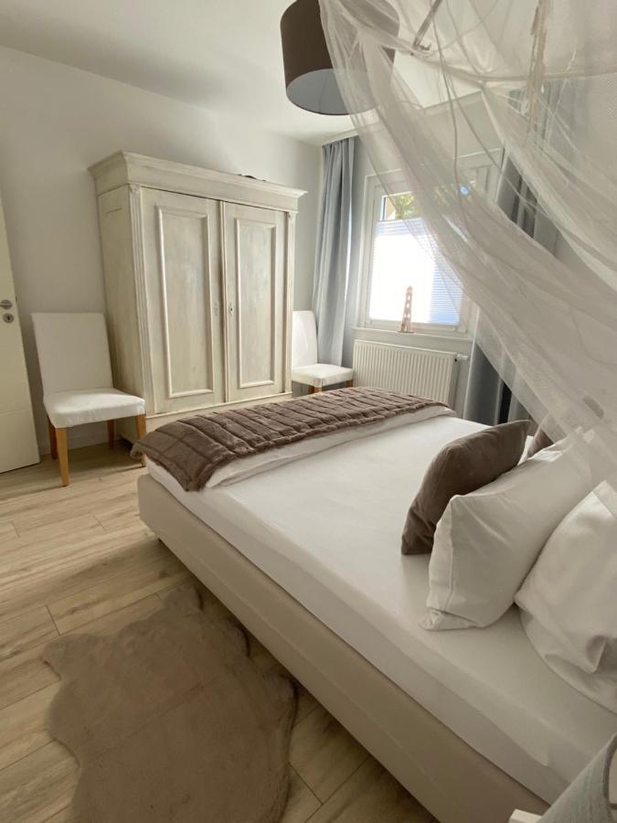 Zentral & Maritim Apartment Harzperle 3 Bad Harzburg Extérieur photo
