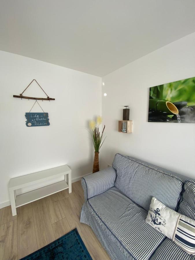 Zentral & Maritim Apartment Harzperle 3 Bad Harzburg Extérieur photo