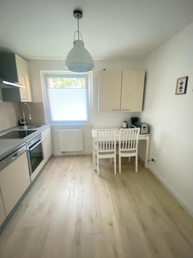 Zentral & Maritim Apartment Harzperle 3 Bad Harzburg Extérieur photo