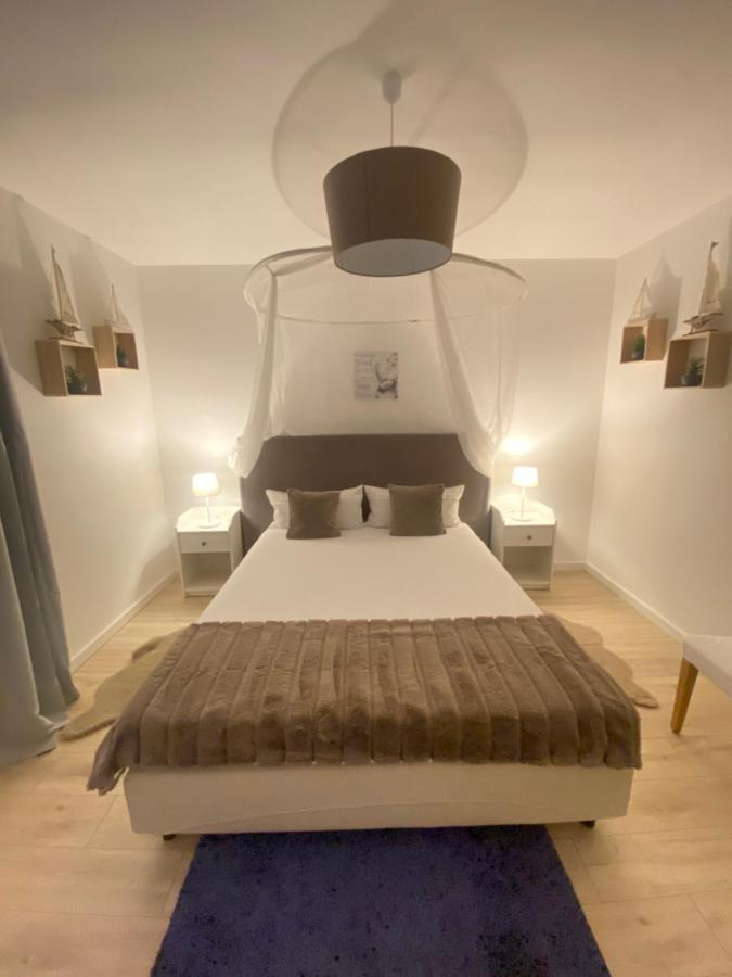 Zentral & Maritim Apartment Harzperle 3 Bad Harzburg Extérieur photo