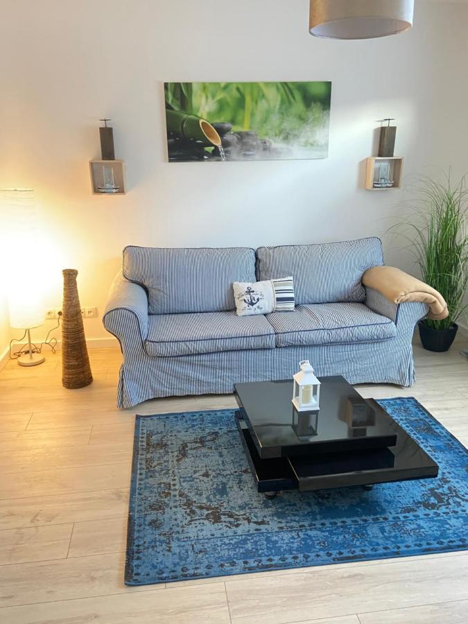 Zentral & Maritim Apartment Harzperle 3 Bad Harzburg Extérieur photo