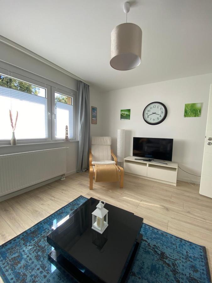 Zentral & Maritim Apartment Harzperle 3 Bad Harzburg Extérieur photo