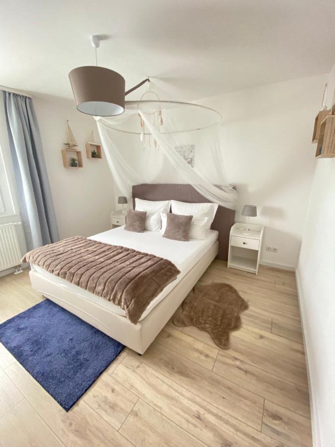 Zentral & Maritim Apartment Harzperle 3 Bad Harzburg Extérieur photo