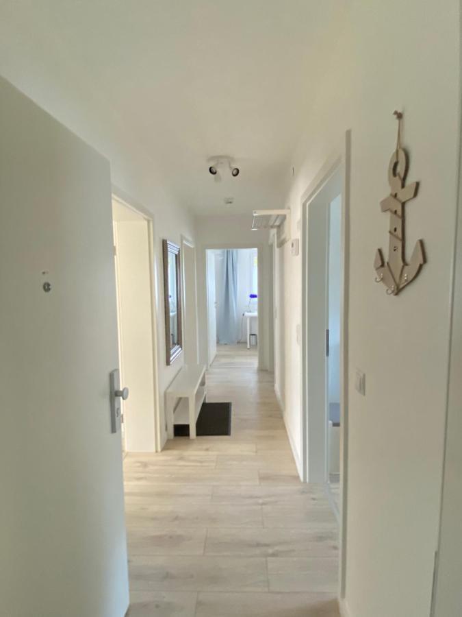 Zentral & Maritim Apartment Harzperle 3 Bad Harzburg Extérieur photo