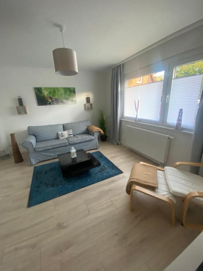 Zentral & Maritim Apartment Harzperle 3 Bad Harzburg Extérieur photo