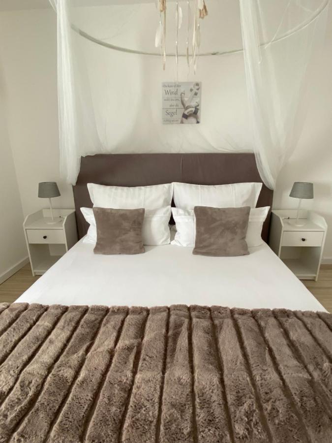 Zentral & Maritim Apartment Harzperle 3 Bad Harzburg Extérieur photo