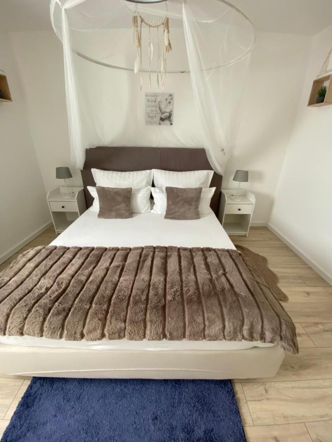 Zentral & Maritim Apartment Harzperle 3 Bad Harzburg Extérieur photo