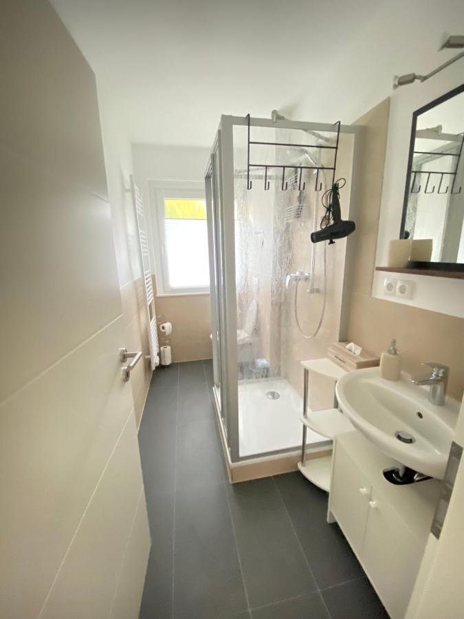 Zentral & Maritim Apartment Harzperle 3 Bad Harzburg Extérieur photo